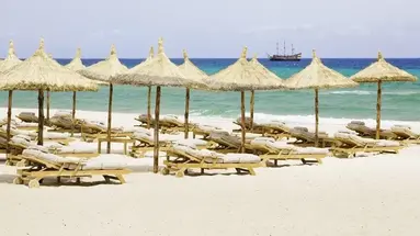 Movenpick Resort & Marine Spa