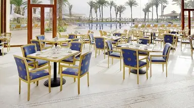 Movenpick Resort & Marine Spa