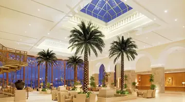 Movenpick Resort & Marine Spa