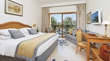 Movenpick Resort & Marine Spa
