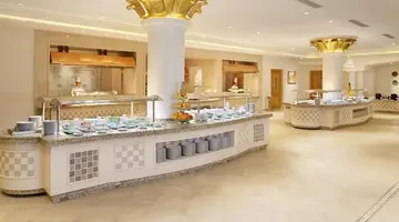 Movenpick Resort & Marine Spa