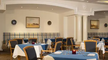 Movenpick Resort & Marine Spa