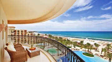 Movenpick Resort & Marine Spa