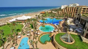 Movenpick Resort & Marine Spa