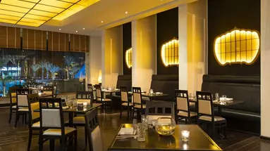Movenpick Resort & Marine Spa