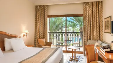 Movenpick Resort & Marine Spa