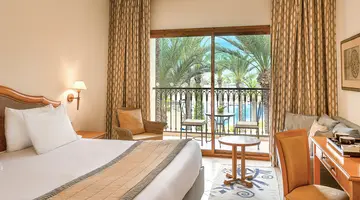 MOVENPICK RESORT & MARINE SPA