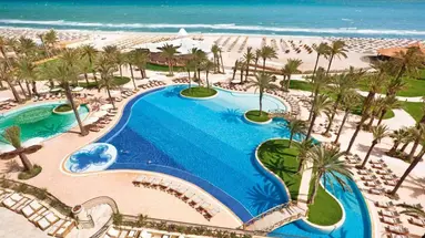 Movenpick Resort & Marine