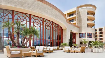 Movenpick Resort & Marine
