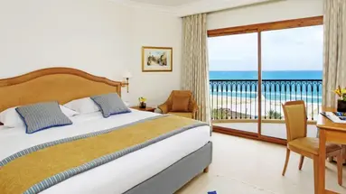 Movenpick Resort & Marine