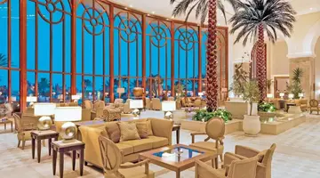 Movenpick Resort & Marine