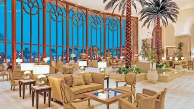 Movenpick Resort & Marine