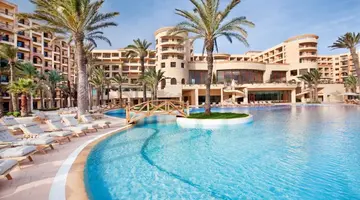 Movenpick Resort & Marine
