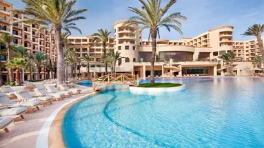 Movenpick Resort & Marine