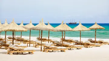 Movenpick Resort & Marine