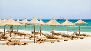Movenpick Resort & Marine