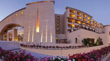 Movenpick Resort & Marine