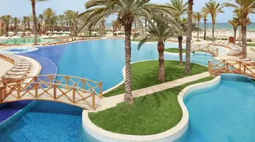 Movenpick Resort & Marine