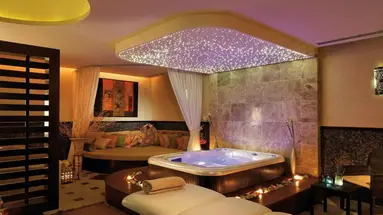 Movenpick Resort & Marine