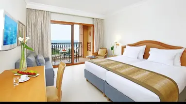 Movenpick Resort & Marine