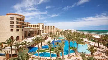 Movenpick Resort & Marine