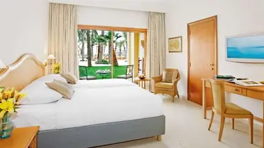 Movenpick Resort & Marine