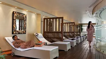 Movenpick Resort & Marine