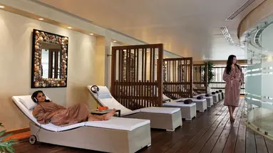 Movenpick Resort & Marine