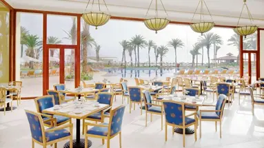 Movenpick Resort & Marine