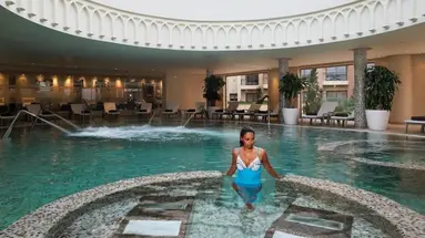 Movenpick Resort & Marine