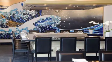 Movenpick Resort & Marine