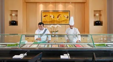 Movenpick Resort & Marine