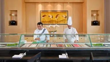 Movenpick Resort & Marine