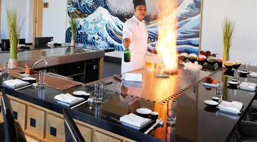 Movenpick Resort & Marine