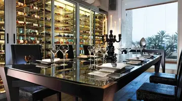 Movenpick Resort & Marine