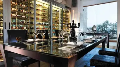 Movenpick Resort & Marine
