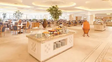 Movenpick Resort & Marine