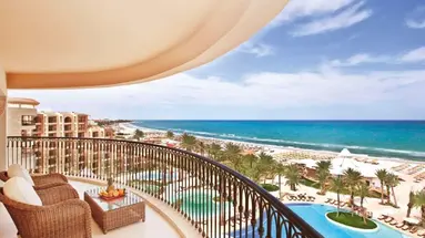 Movenpick Resort & Marine