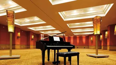 Movenpick Resort & Marine