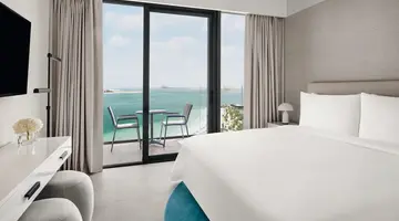Movenpick Resort Marjan Island