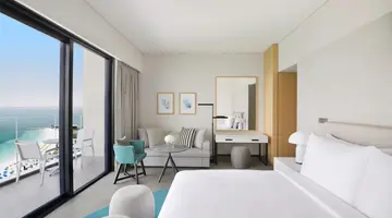 Movenpick Resort Marjan Island