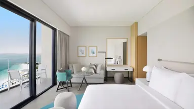 Movenpick Resort Marjan Island