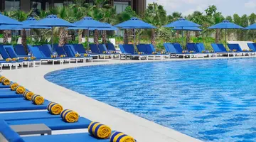 Movenpick Resort Marjan Island