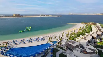 Movenpick Resort Marjan Island