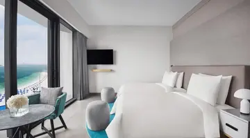 Movenpick Resort Marjan Island