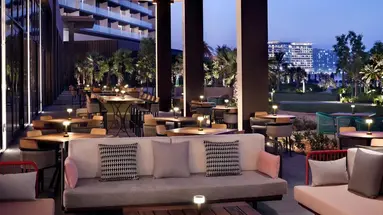 Movenpick Resort Marjan Island