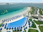 Movenpick Resort Marjan Island