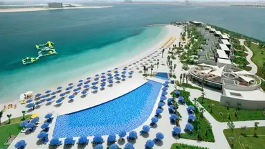 Movenpick Resort Marjan Island