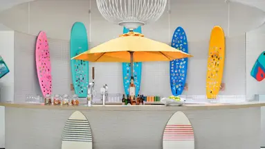 Movenpick Resort Marjan Island