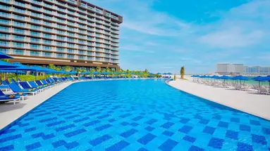 Movenpick Resort Marjan Island